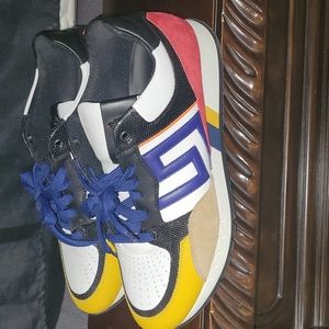 Versace sneakers